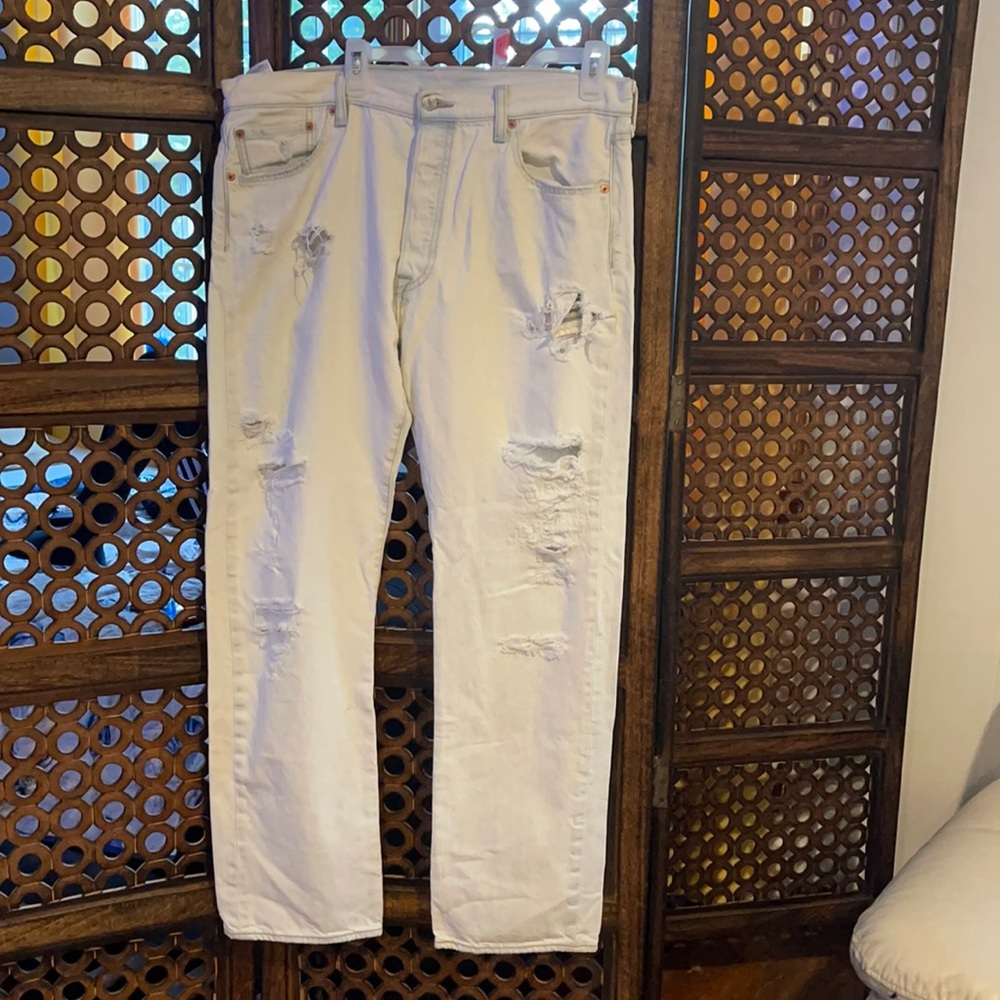 Levi’s Jeans for Men